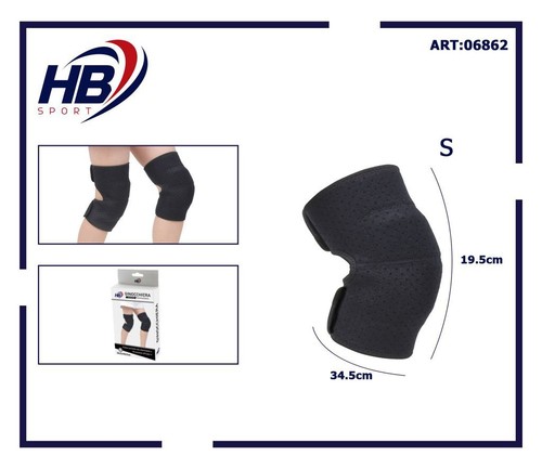 Genouillère élastique pour - Élastique,