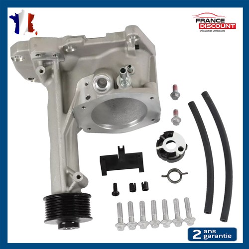 Kit reparation turbo - reparation,
