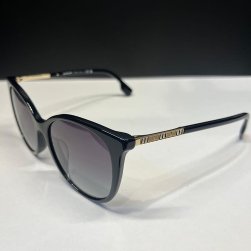 Lunettes soleil burberry - soleil,