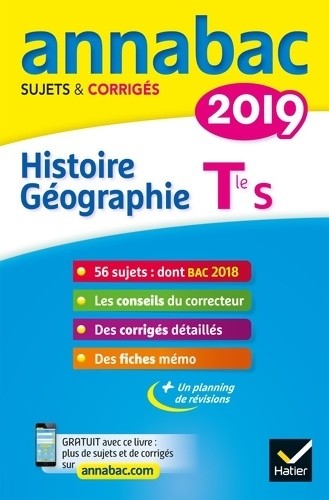 Histoire géographie terminale - histoire-géographie,