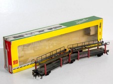 FLEISCHMANN HO 1472, 2 WAGON