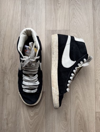 Nike cortez hautes - hautes, et