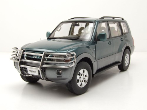 Mitsubishi pajero v73 - pajero, vert