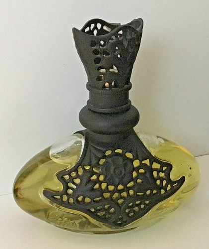 Flacon parfum jeanne arthes - flacon,