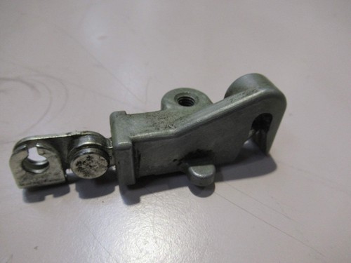 Fermeture selle honda - fermeture,