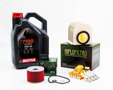 Kit Révision Filtres Bougies