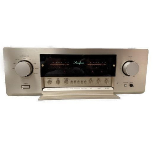 Amplificateur stéréo