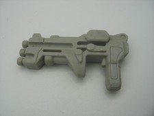 Bandai robot Sentai POWER RANGERS Megazord DX SPD DEKARANGER Zord part Pistolet