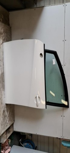 Porte avant gauche - , leon
