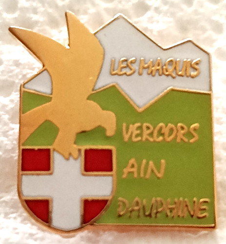 Maquis vercors ain dauphine - maquis,