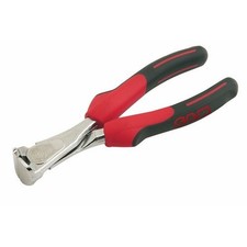 Pince coupante en bout -