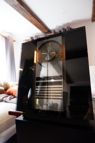 Bang olufsen o - &, b&o