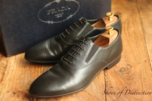 Chaussures oxford prada - oxford,