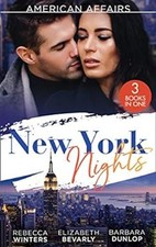 Affaires Américaines : Nuits