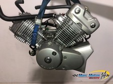 MOTEUR HONDA 125 VARADERO