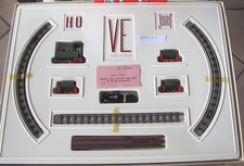 HO JOUEF SNCF Coffret Voie