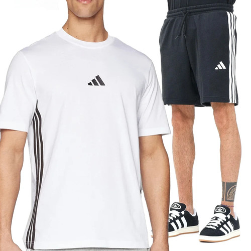 Adidas homme ensemble shirts - homme,