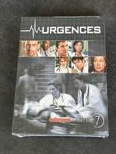 URGENCES INTEGRALE DE LA