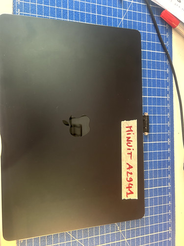 écran complet macbook air - Écran,