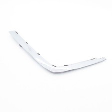 Baguette Pare-chocs avant