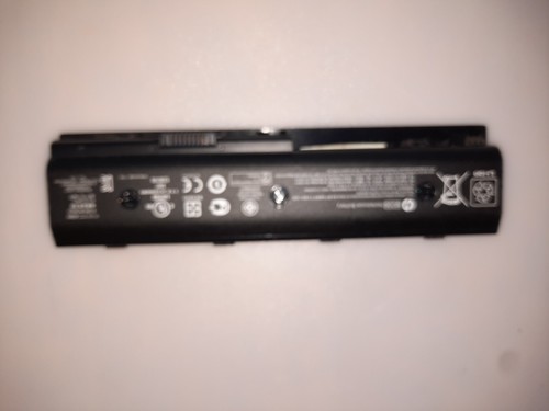 Batterie originale mo06 - originale, hp