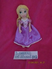 Disney: Raiponce, Poupée Peluche, CM 27H, Rag Doll Disney Store
