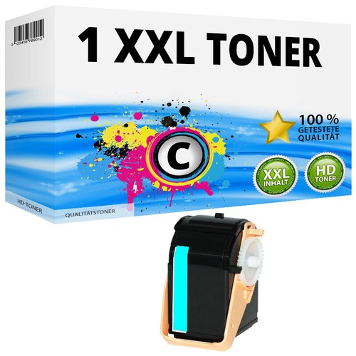 Xxl cartouche toner pour xerox - xxl,