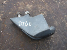 platine support de barre franche dt40 40cv suzuki 2 temps