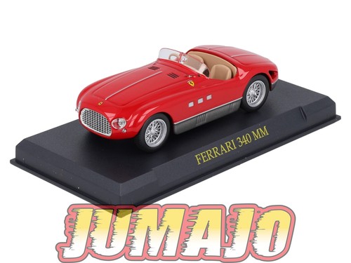 Fc45 voiture ferrari civile - voiture,