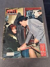 SNCF Revue La Vie Du Rail