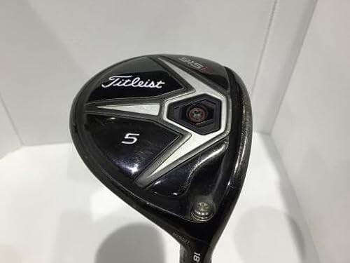Titleist 915 18 - 5w, degree