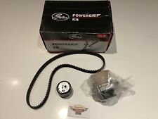 Abarth Fiat Alfa Romeo Jeep Lancia Opel kit distribution GATES KP15503XS-2