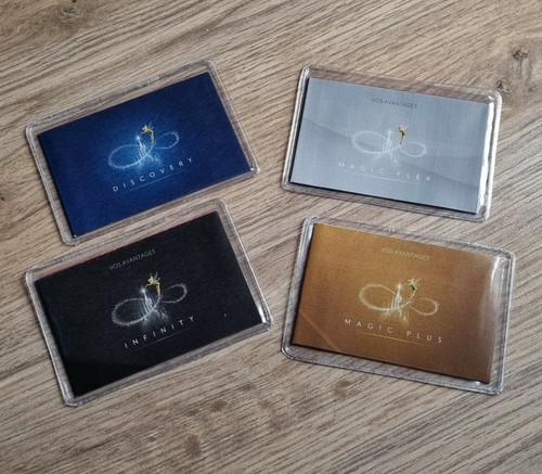 Disneyland paris pochettes - paris,