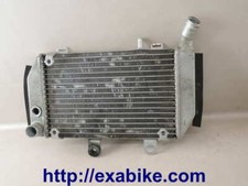 radiateur a eau pour Honda VFR