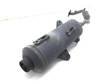 Pot D'Échappement Silencieux