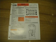 FICHE TECHNIQUE NISSAN ALMERA 2.0i 16S GTI