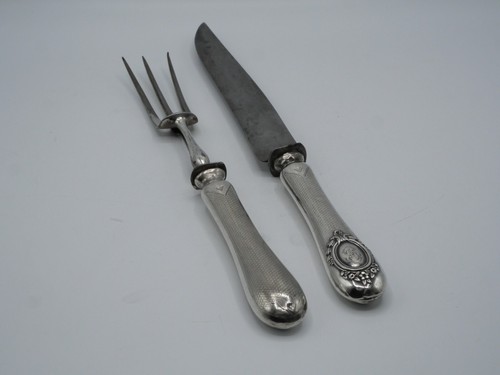 Service decouper manches - a,