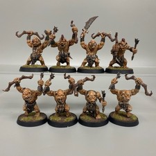 8 Converti Sauvage Orques Avec