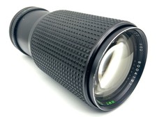 Tokina 70-210Mm 1:3.5 Objectif