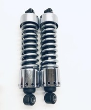 Double amortisseur HARLEY