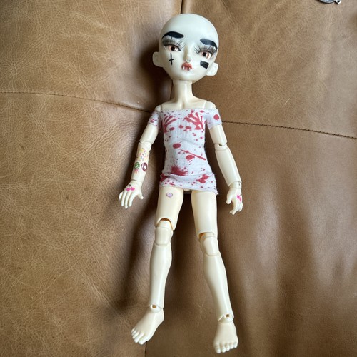 Custom hujoo doll - hujoo, bjd