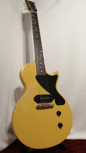 Guitare électrique gibson les - gibson,