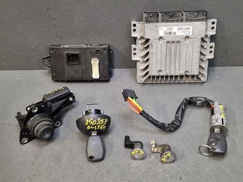 Kit demarrage neiman serrure - kit,