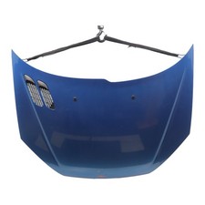 Capot - Peugeot 206 CC - Bleu Fonce - 7901K1 - U1-3463J