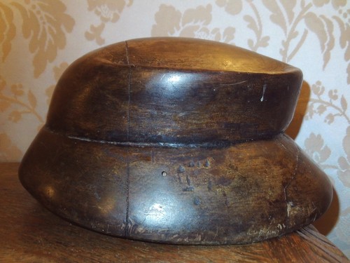 Ancienne forme chapeau en - ancienne,