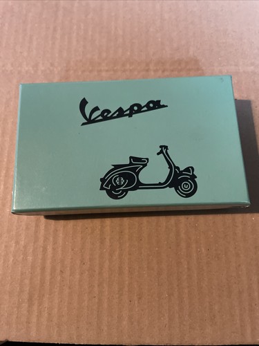 Porte clefs briquet vespa - briquet,