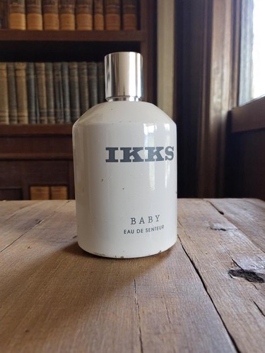 Flacon ikks baby - flacon, de