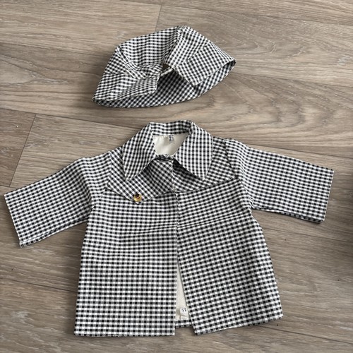 Poupée caprice tenue - poupée,