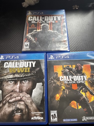 Call duty black ops - duty,