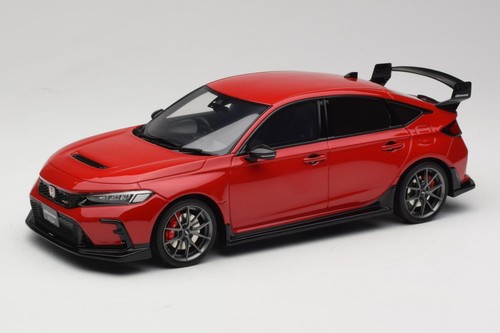 Honda civic type fl5 mugen - type,